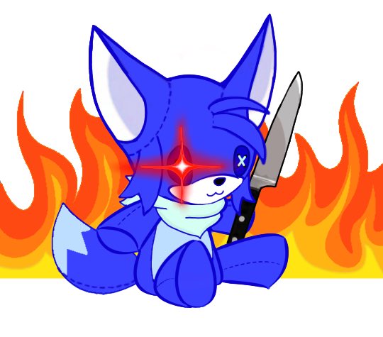 Veers The Cheetah tweet media