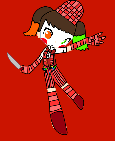 Nutgirl3A's tweet photo. FNAC CB the puppeteerist art #fnaccontainmentbreach #fnaccb #fnacityau #veronica #veronicanilton #puppeteerist #thepuppeteerist #fanart #art #au #cintan #cintangallery #cintanstudio #candycatdrawing #candycatplushproductions https://t.co/0sKfHHZeXd
