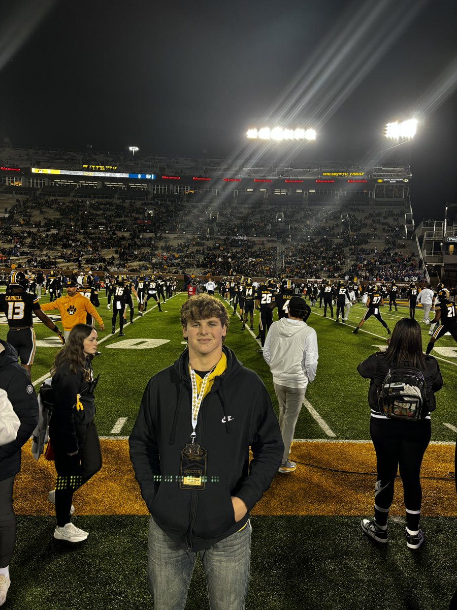 Landon Bland tweet media