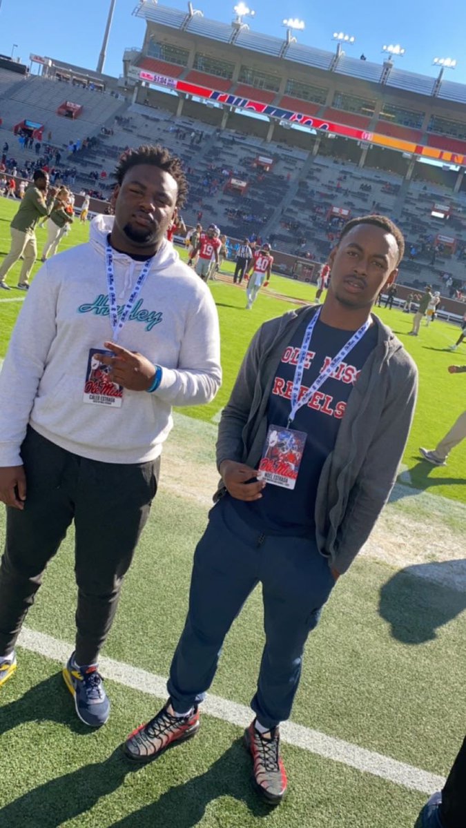 Caleb Estrada tweet media