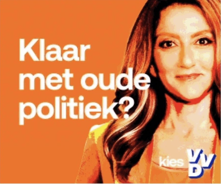 Paultje1963's tweet photo. Jij BENT de oude politiek Dilan!!
Heb je er soms ook geen herinnering aan?? 😠
#VVD #Rutte #DilanYesilgoz 
#zorg #toeslagenschandaal
#allesomzeep https://t.co/MmUGpJcqG1