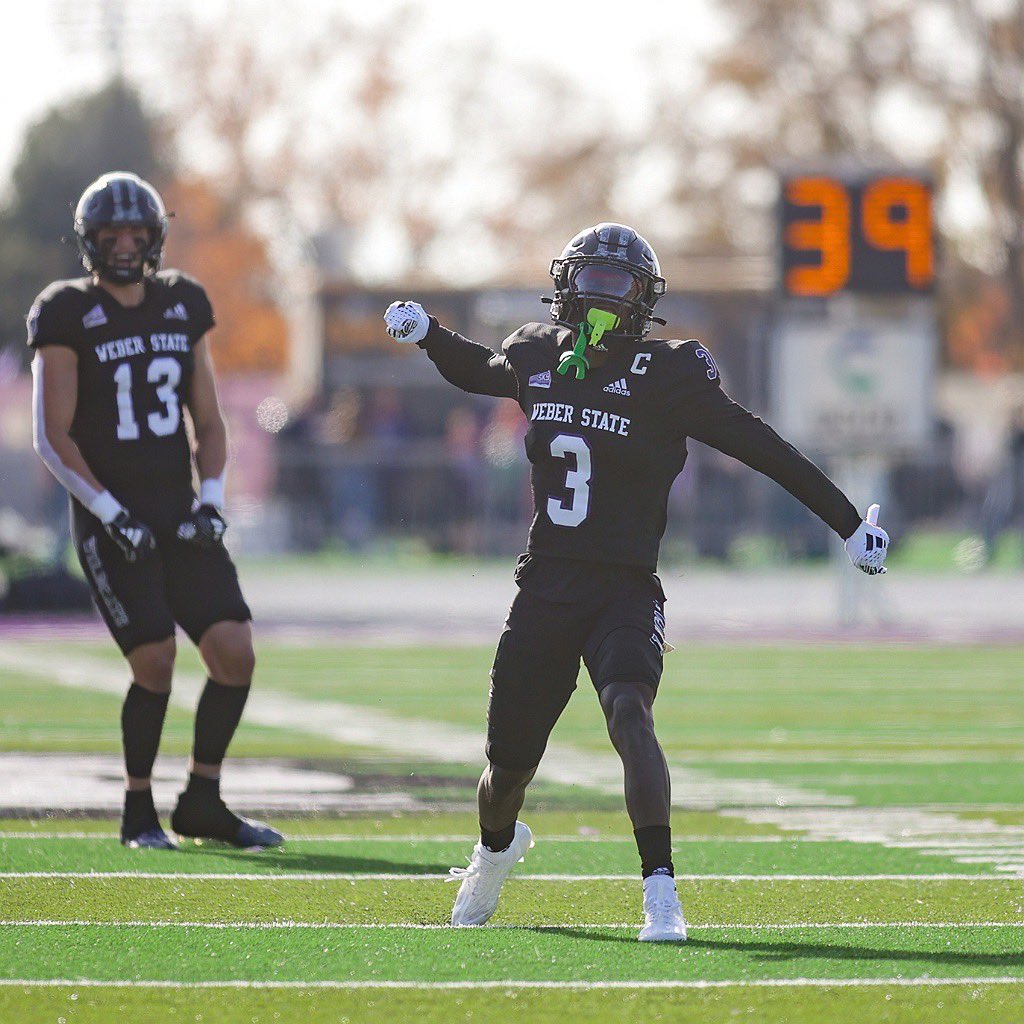 Coach Ridley tweet media