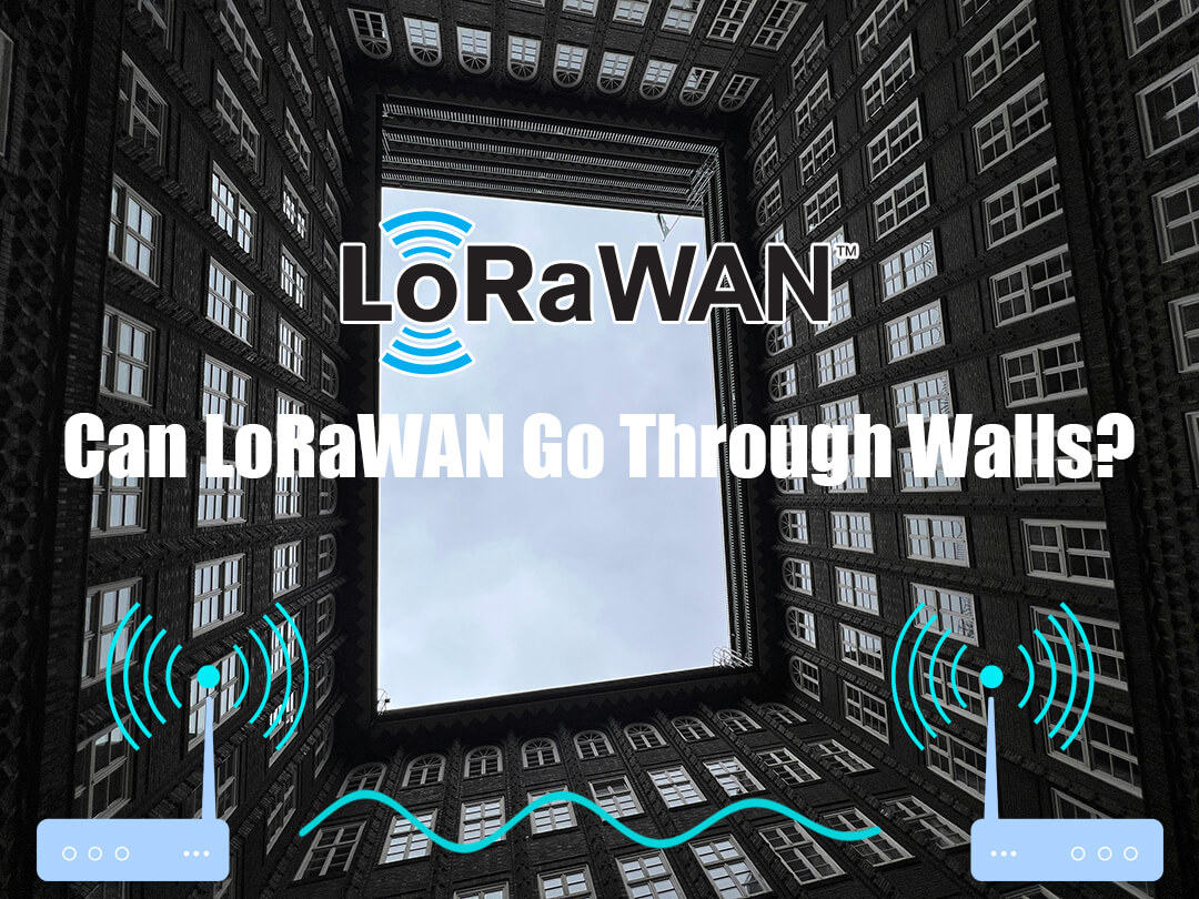 Can LoRaWAN Go Through Walls? In this  comprehensive article, we dissect the intricacies of LoRaWAN's ability  to navigate obstacles, unraveling the mysteries behind its  wall-penetrating prowess.

Detail: hiotech.net/nes_resources/…

#LoRaWAN #LoRa #LpWAN #CanLoRaWANGoThroughWalls