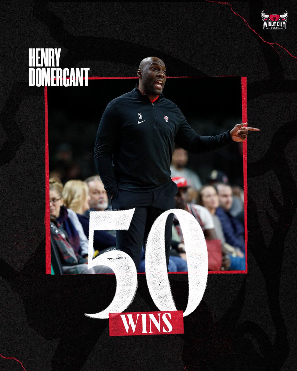 Congrats on your 50th win coach!