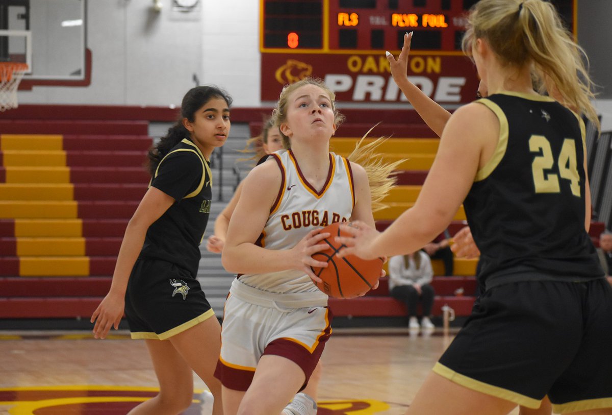 The Concorde is home to Madison, which will go for a five-peat state championship this season on the girls side. The Warhawks could do it, but there are other programs capable of not only winning the district, but the region and more. Preview here: novahoops.com/concorde-distr…