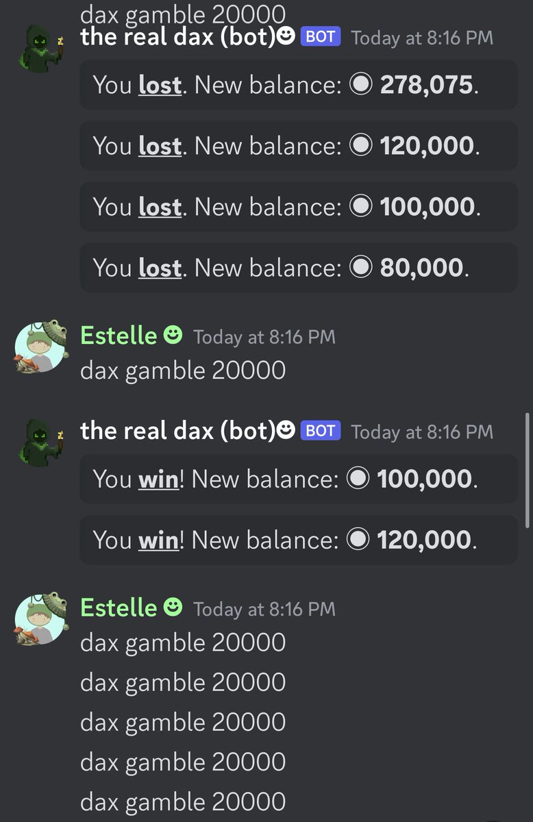 dax_discord's tweet photo. gambling has taken over…. https://t.co/03djI8fgTm
