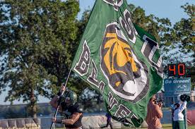 NCAA Round #2 BSU vs Central Washington @ Chet Anderson Stadium.  B-Town, show up and get loud.  Need the 12th man in full affect!!  #GTA