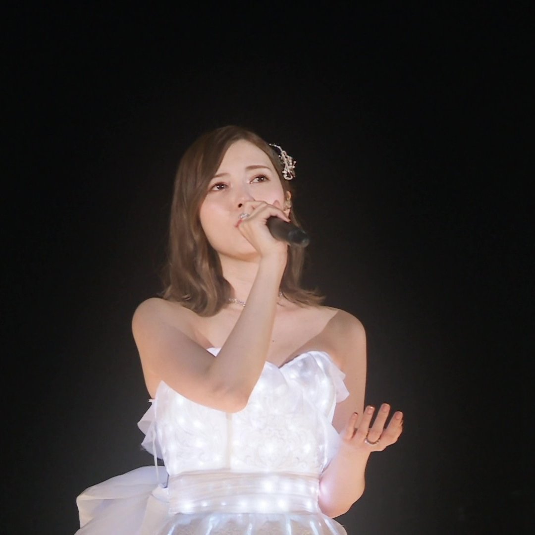 乃木坂46 - 乃木坂46/白石麻衣 卒業コンサート HD】乃木坂46 CM「白石麻衣卒業コンサート」Blu-ray＆DVD (×2