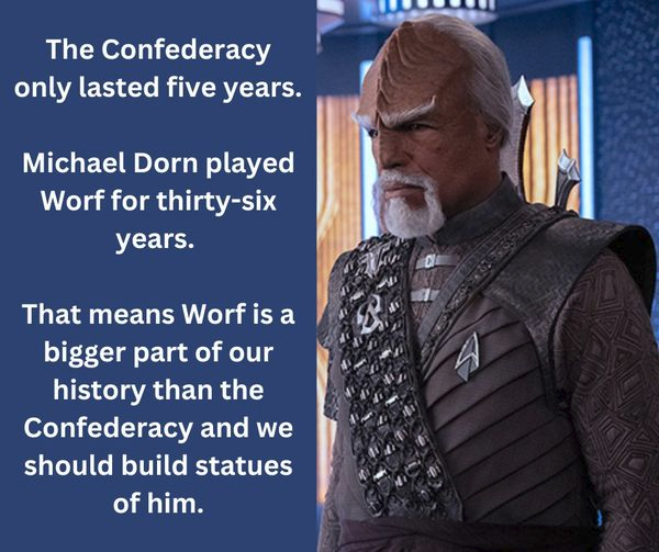 Papa Woof und Krampus und Bleaken tweet media