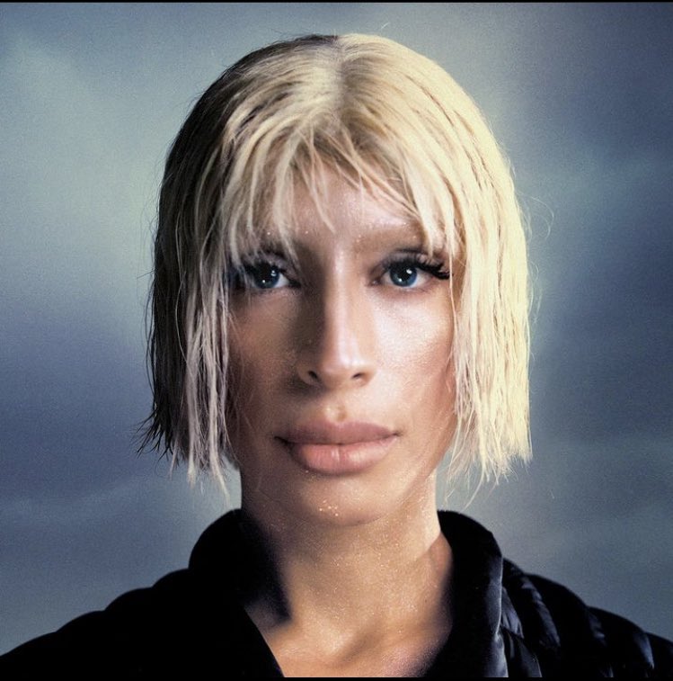 SevdalizanoBR's tweet photo. Sevdaliza é a capa da CAP 74024 ⭐️
Foto: Colin Solal Cardo
Styling: Joana Dacheville 
Cabelo: Anastasiia Tymoshchuk
Maquiagem: Lisa Michalik https://t.co/Ah57yCgyLL