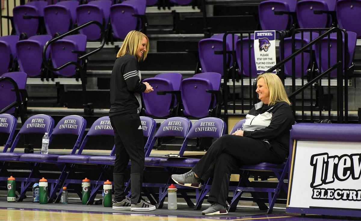 LTB_CU's tweet photo. All smiles for win #️⃣4️⃣5️⃣0️⃣ ‼️ With the win yesterday, Coach Ginger High-Colvin earned win #450 as the head coach at Campbellsville University. 🐾🏀 In just a little over 16 seasons, that amounts to roughly 2️⃣8️⃣ wins per season. 🤯 The Lady Tigers are blessed with the best‼️❤️ https://t.co/wgv5MfUyLN