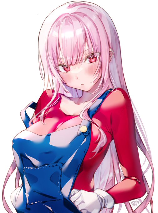 morio kawaii #callillust 