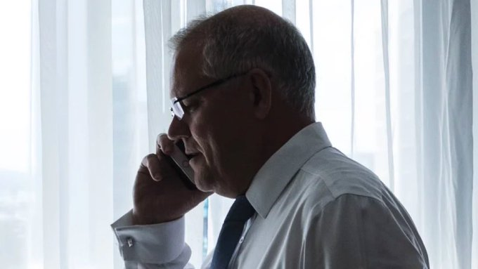 jjjove's tweet photo. "Hi Gladys, I heard about the Optus CEO resigning and...
......
No, I wasn't offering to be a referee for you, I was sounding out if I might be consid...
...
Gladys, why are you making noises like that? Are you OK? Can you breathe?...." https://t.co/MQr6GvfCQt