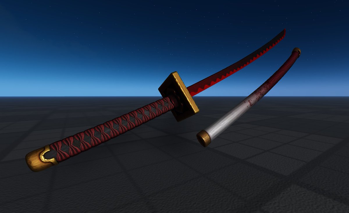 Raiu for GPO

#RobloxDev #RobloxDevs #GPO