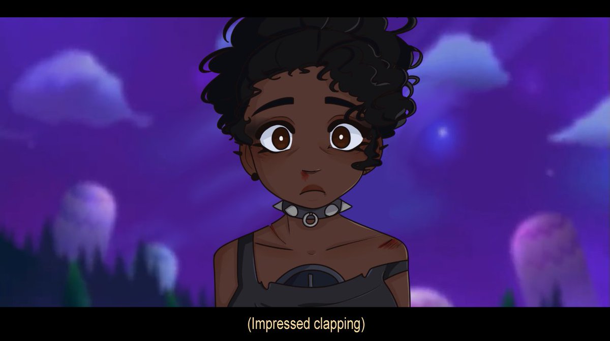 Lev1achan's tweet image. ill be your friend right till the end join the partayyy
#inanimateinsanity #inanimateinsanityfanart #microphoneii #ii #fanart #digital #redraw #humanized #gijinka 
i have a headcanon they werent allowed to properly shower or change clothes all season bc mephone sucks lol lmao xd