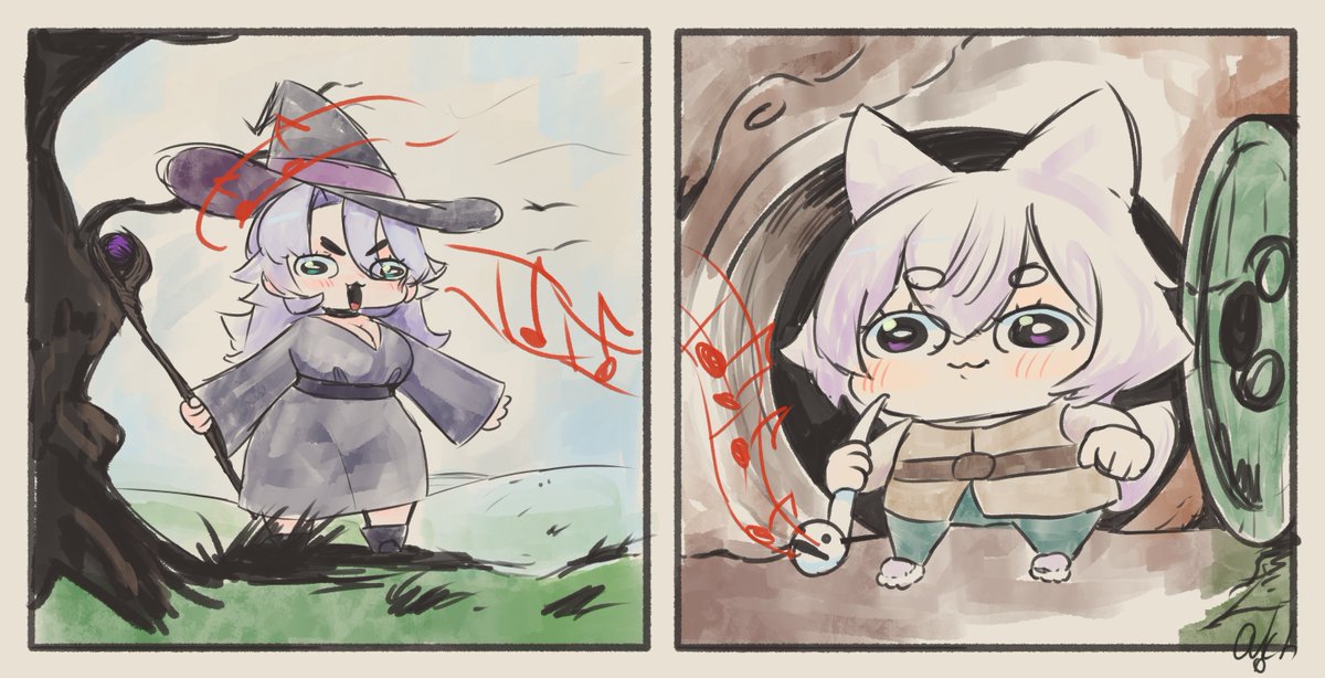 #お酒絵 #Artcoholic #ちるぽすと #rkgk tenma Hit that Shire Bingbong and summoned Da Michi Da Grey
