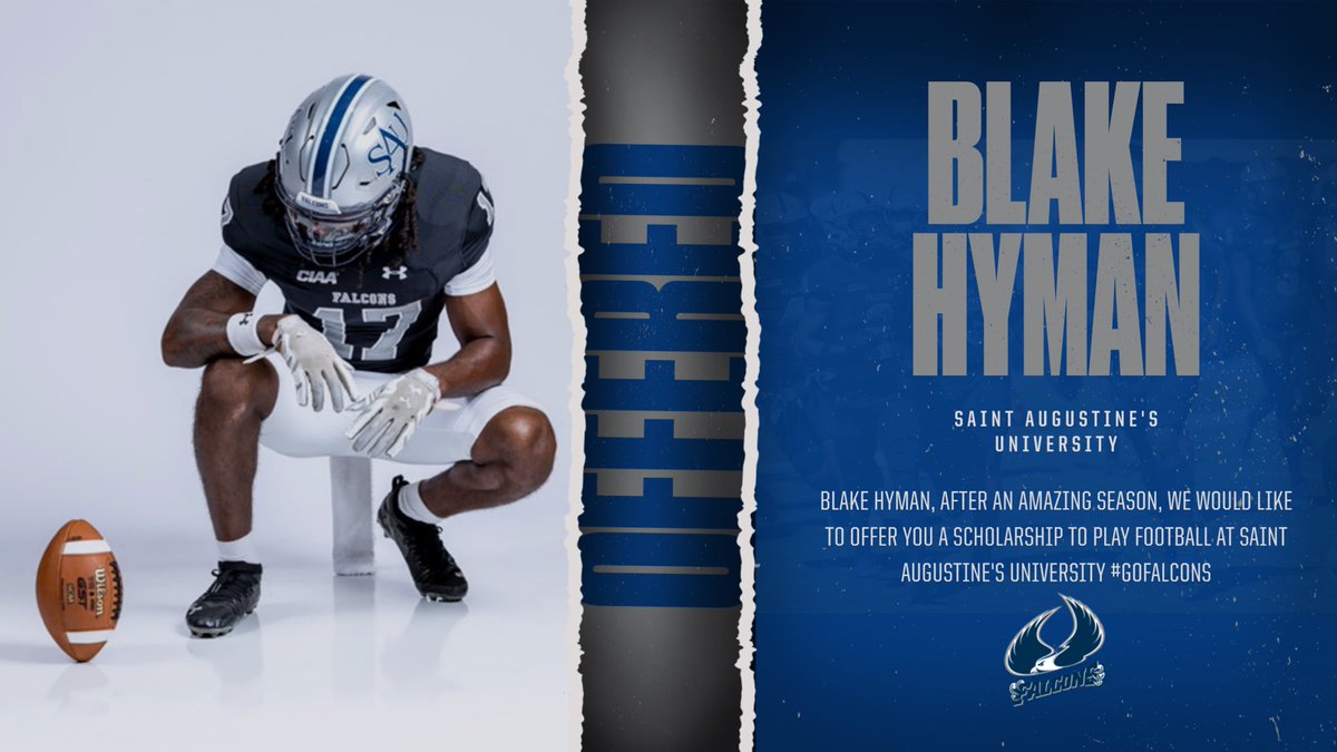 William Hyman tweet media