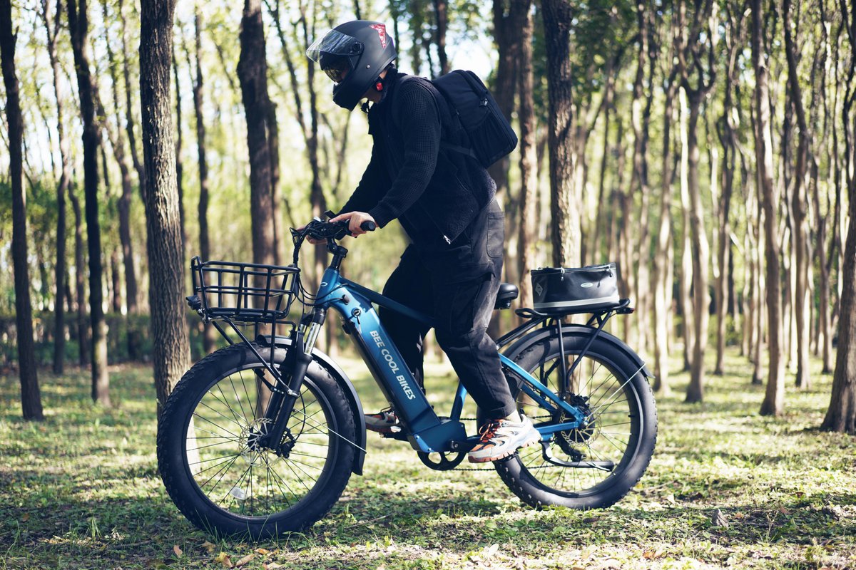 BeecoolBikes's tweet photo. Bee Pathfinder | Cool Biking Gear For This Cool Fall
๐The Black Friday offer is live and hot!
https://t.co/Tf7Z3nMZOf
#beecoolbikes #beecool #becool #blackfridaydeals #BlackFriday #blackfridayspecials #RideMoreBeHappy #RideMoreBeCool #BiggestSaleOfTheYear #fall #fallseason https://t.co/U7oxy0rvJ5