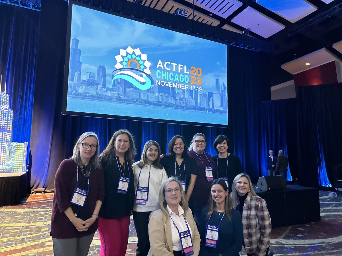 EyleenGRivera's tweet photo. Great time of Enrichment with my colleagues. Thank you Ladies for 4 days of great company! https://t.co/36R03SubCj