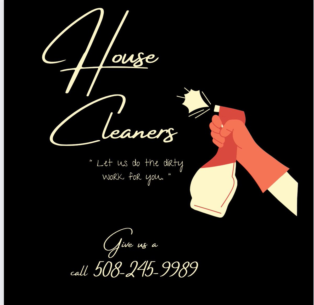 House Cleaners (@houseclean86822) on Twitter photo 