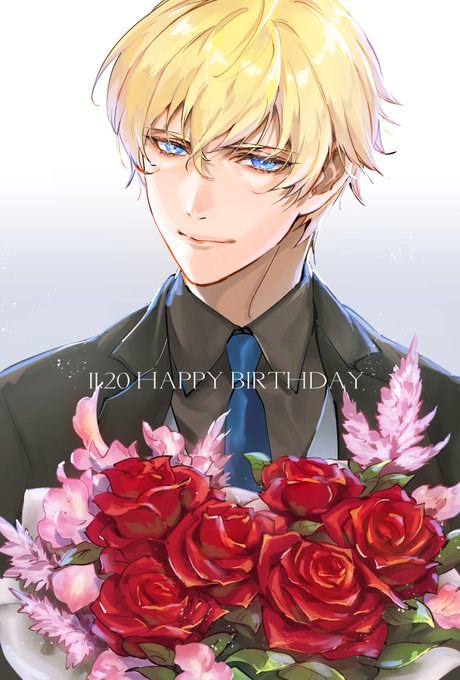 「bouquet」 illustration images(Latest｜RT&Fav:50)｜21pages