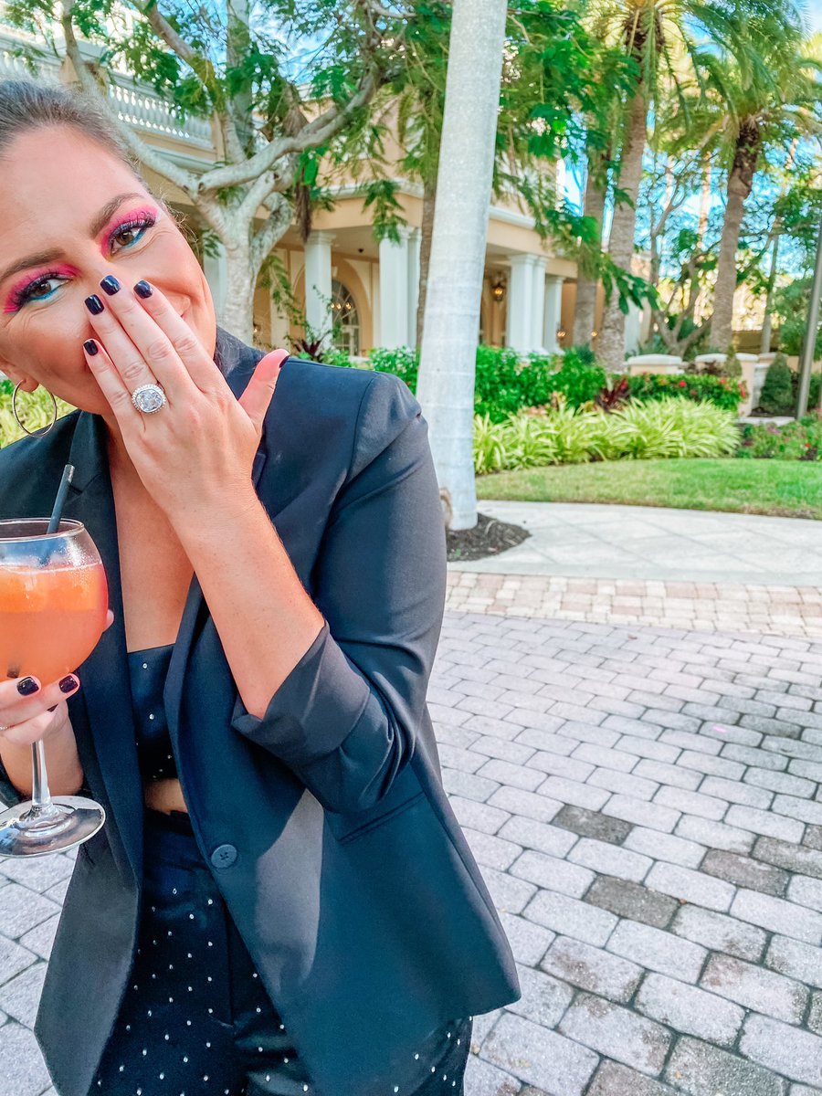 Another great <a href="/winewomenshoes/">Wine Women & Shoes</a> in the books! It’s a treat being surrounded by strong women in philanthropy supporting Forty Carrots Family Center while having a blast of a day. #bestdayever 🥂💃🏼👠