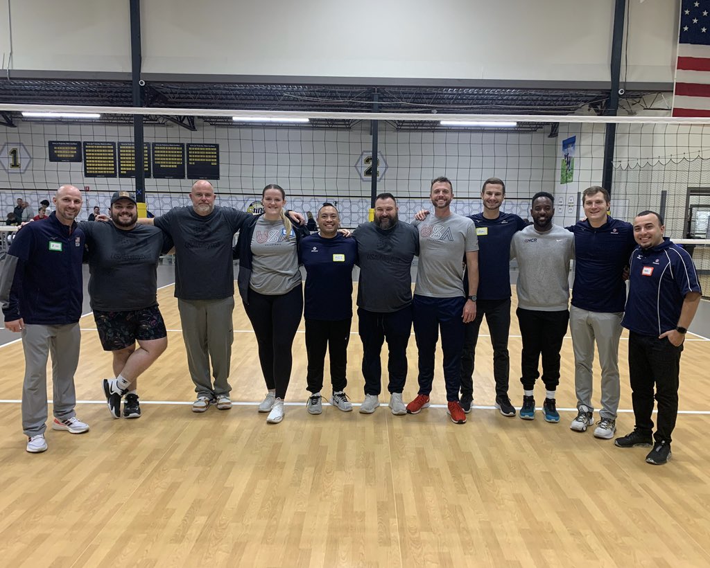 We love seeing Janeese representing the Bearcats at the Badger Region Boys & Girls NTDP Accelerator in Milwaukee, WI. Janeese was one of several coaches training some talented boys & girls in the Milwaukee Sting Center!