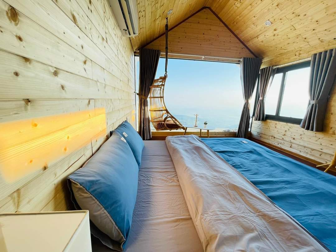 Nguyenthoan86's tweet image. Góc chill view đẹp cho 2 ngày cuối tuần của đôi bạn trẻ. 
#dep #dulich #noibat #thietke #xaydung #hot