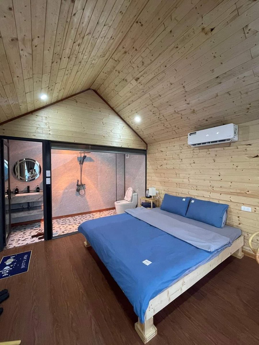 Nguyenthoan86's tweet image. Góc chill view đẹp cho 2 ngày cuối tuần của đôi bạn trẻ. 
#dep #dulich #noibat #thietke #xaydung #hot