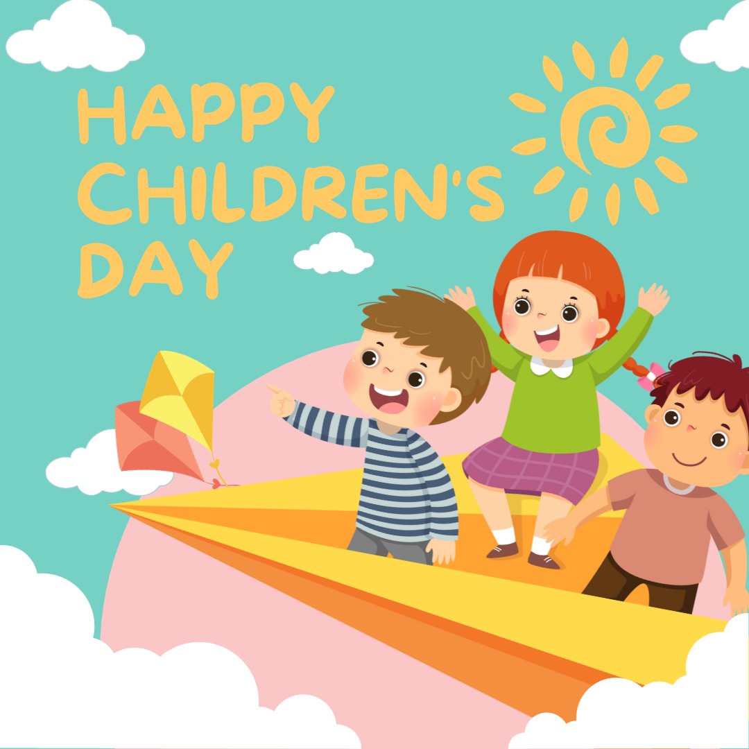 Happy World's Children Day! #childcare #children #kids #educations #earlylearning #childcareprovider #nanny #governness #earlychildhoodeducation #learningthroughplay #learning #parents #toddlers #toddler #childdevelopment #qualitychildcare #toddlerlife #nannylife #fun #family #ea