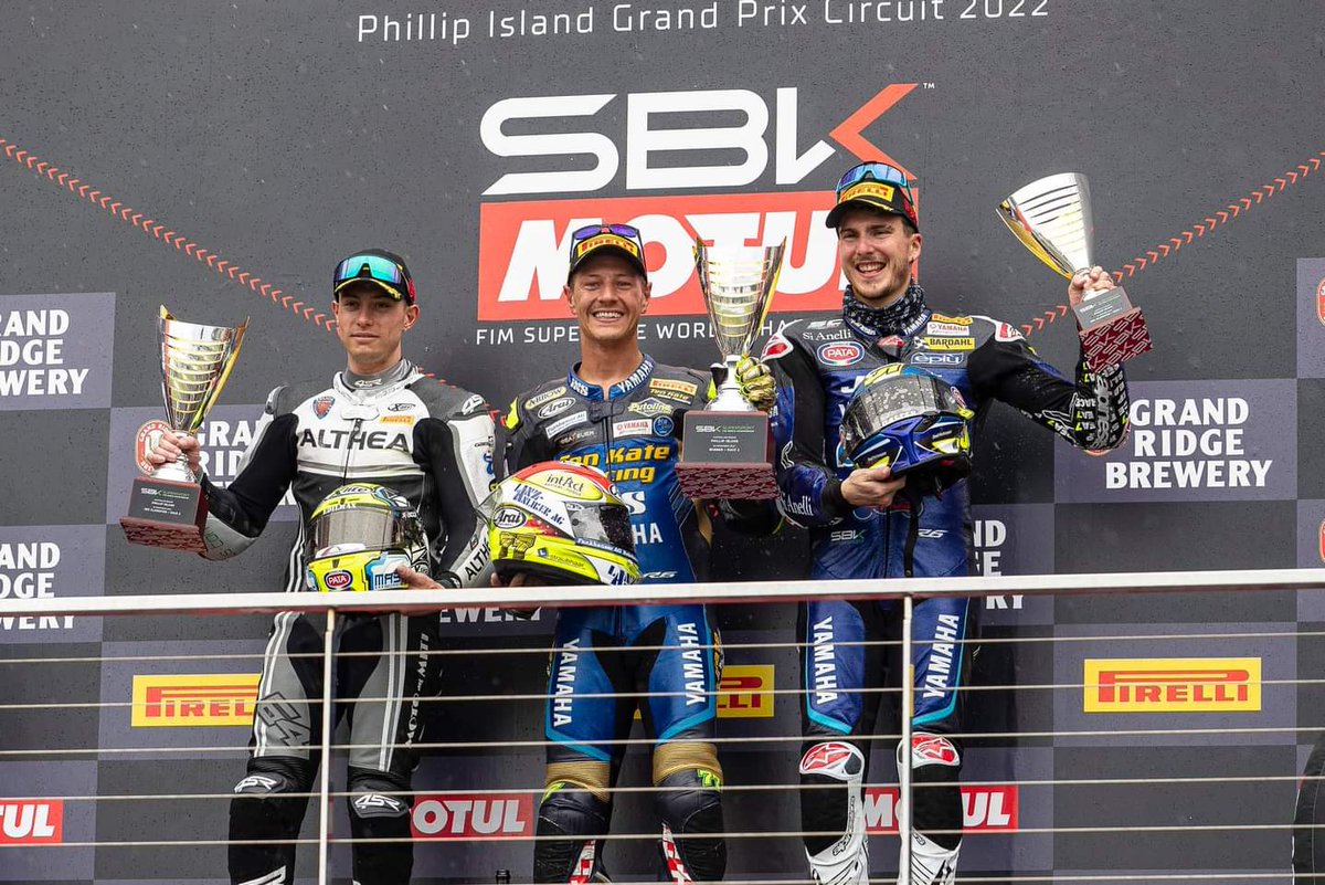 Lysiane46's tweet photo. #ThrowbackLastYear
#PhillipIsland
#VictoryNumber17
#MondayMotivation
Coucou Loulou, bonne semaine avec tes proches et bon entraînement ! 💪💪😽😽💞💞 https://t.co/VkGw64BSiC