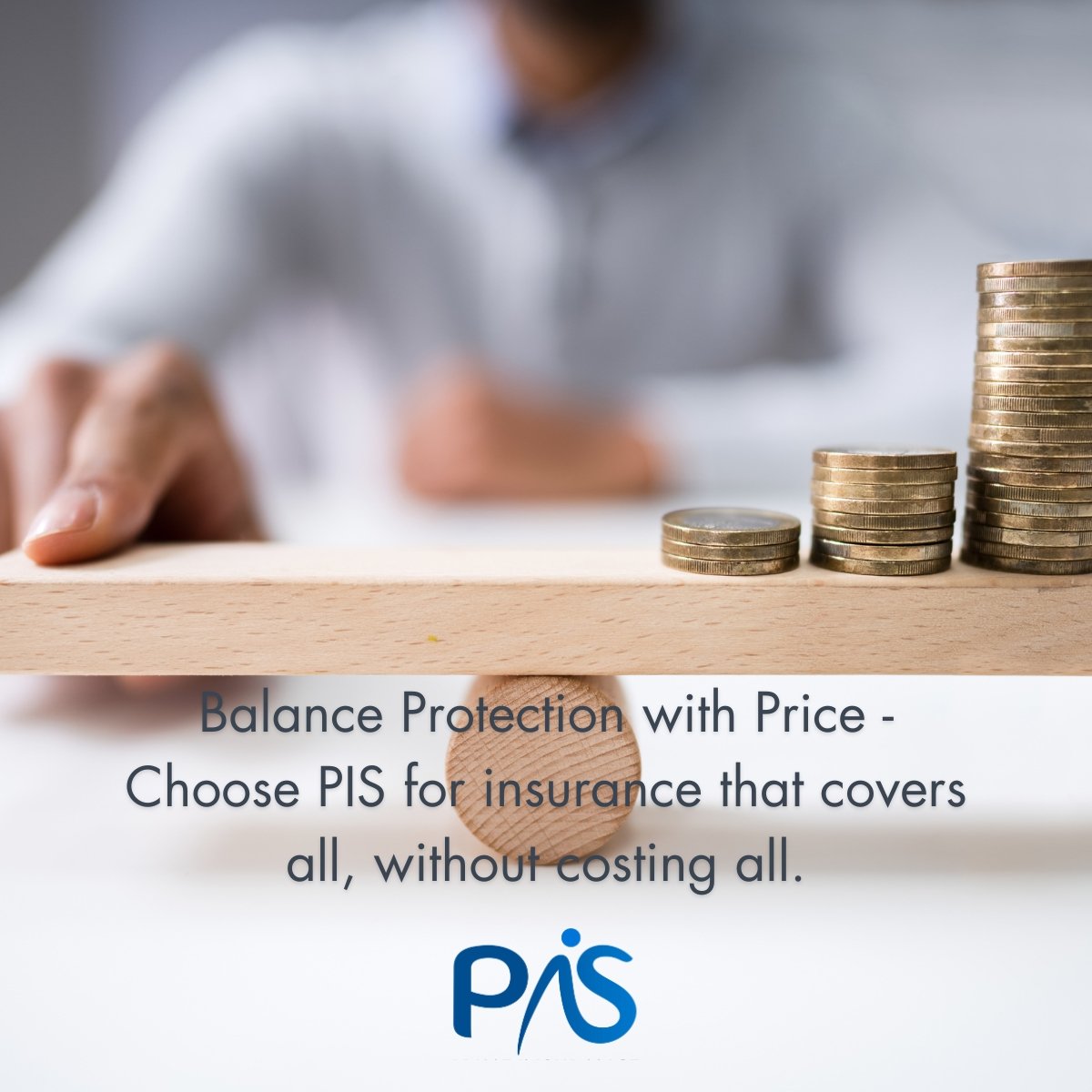 Discover the PIS edge: top-notch insurance at smart prices. Get comprehensive coverage designed for your budget. Choose protection that fits your life, not just your wallet. #SmartCoverage #PISLebanon #InsuranceExcellence #CompetitivePricing #QualityInsurance