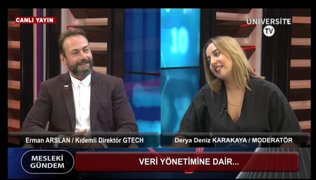 EAOracleAce's tweet photo. I was the guest of University TV. Had a nice conversation about my areas of expertise(#oracle). We had some chats on Cloud, AI and Quantum Computing, too. We discussed career planning for undergraduates, and talked about the curiosity and the passion in this context. @oracleace https://t.co/jdmvOomVH1