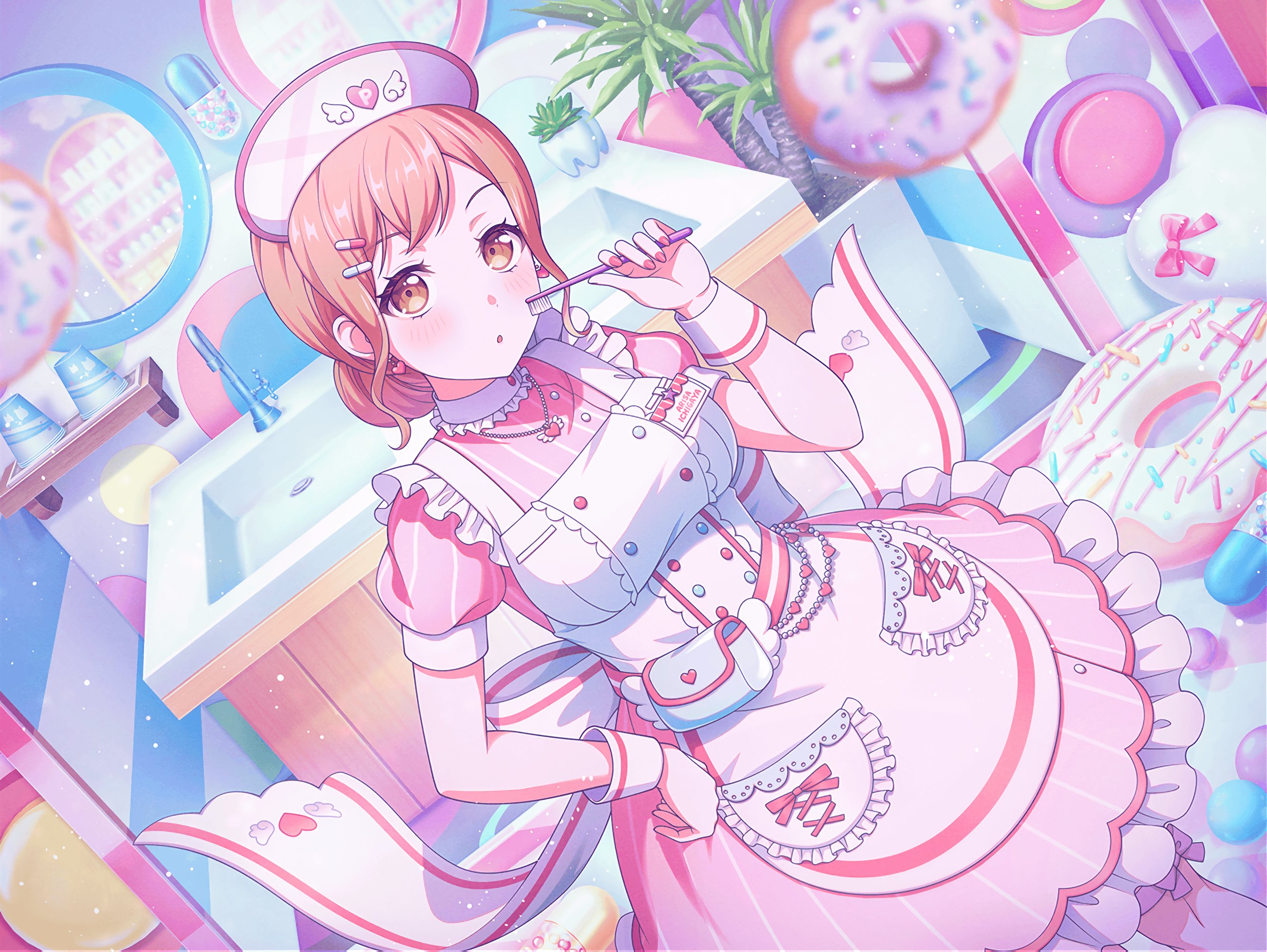 バンドリ・ガルパ最新情報@GAMEΩ on X: 