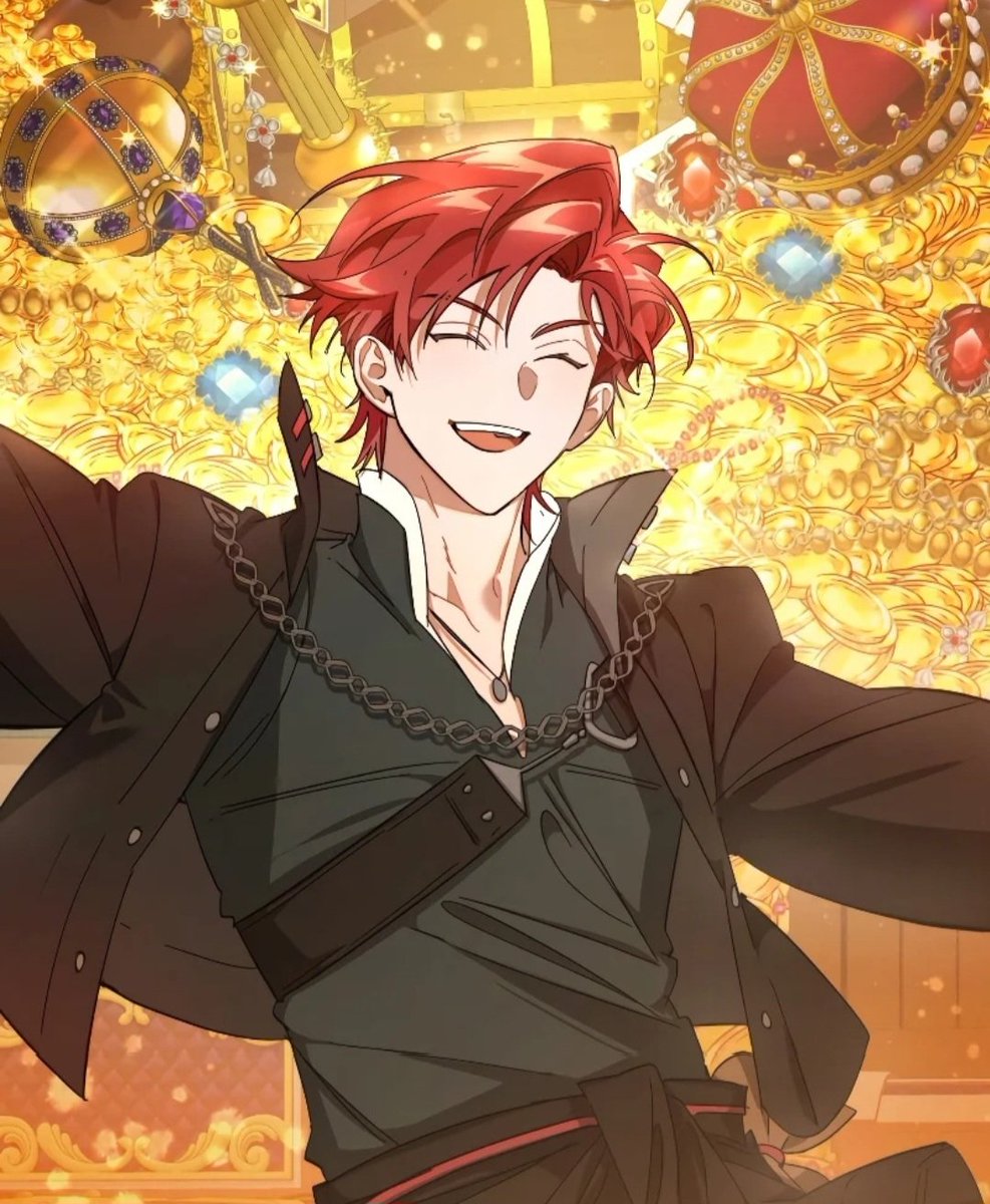 If I had a penny for every time Cale has committed a crime I'd be as rich as him. Like I can't even his entire crime list because I'll probably get flagged and it would take me multiple posts.

I love him ♥️ #LCF