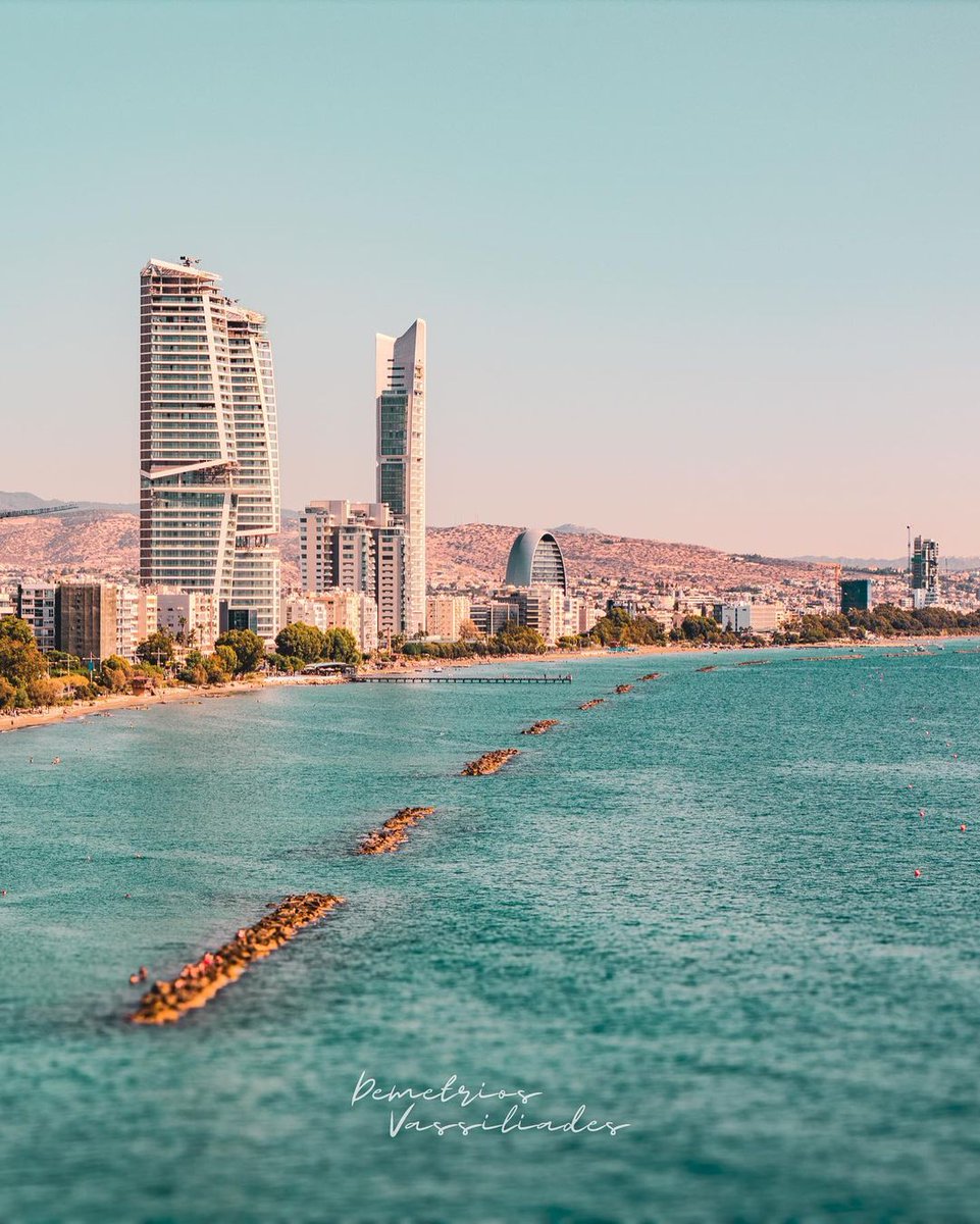 VisitCyprus tweet media
