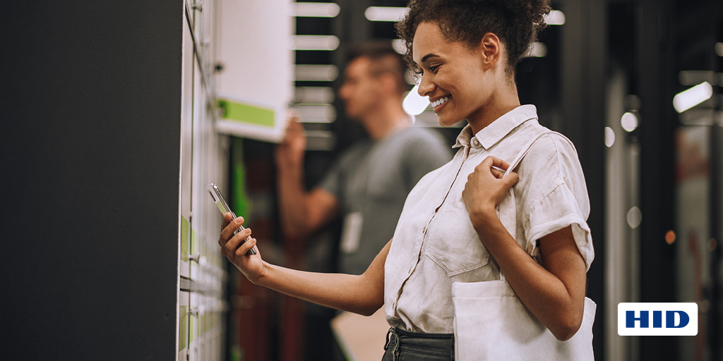 HIDGlobal's tweet image. The global automated #SmartLocker market is forecast to grow to $4.9 billion by 2030, due to:

💸 Cost savings via optimized space utilization
🔒  No need to replace lost keys or locks
🆔 Easy, #SecureAccess using existing #credentials 

Check it out. 👇

hid.link/Jq5