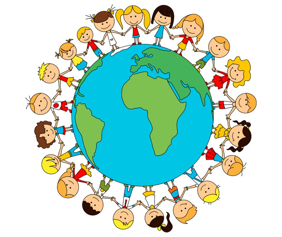 Today is World Children’s Day! 👫

Learn more about the United Nations Convention on the Rights of the Child (UNCRC) and Rights of Persons with Disabilities (UNCRPD) with our online Professional Learning Modules. 

hwb.gov.wales/repository/res…

#UNCRC#UNCRPD