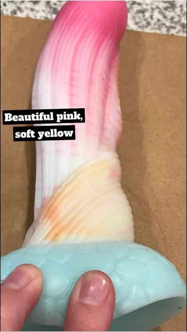 geller_jen's tweet photo. Check out this beatiful dildo👏 https://t.co/eR54YsM1J6