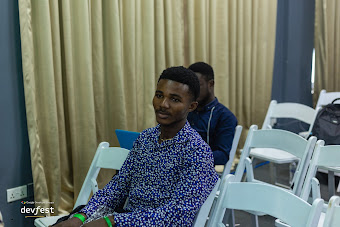 brightfieldtec's tweet photo. And we love developer programs❤️. Glad to see our tech fellows at the just ended #DevFestAccra developer event by @GDGAccra. 

Who will be speaking next year 😁?
cc: @DesmondOwusuDev  @RichmondAndoh17 @OliverMensahDev

#CommunityRocks
#DevFest
#DevFest2023
#DevFestAccra2023 https://t.co/jFdNKEuo4P