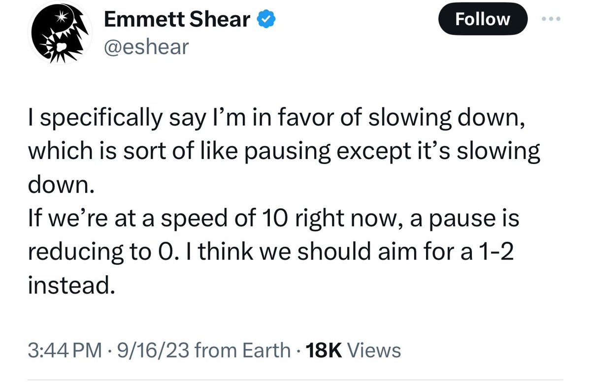 Brett Adcock tweet media