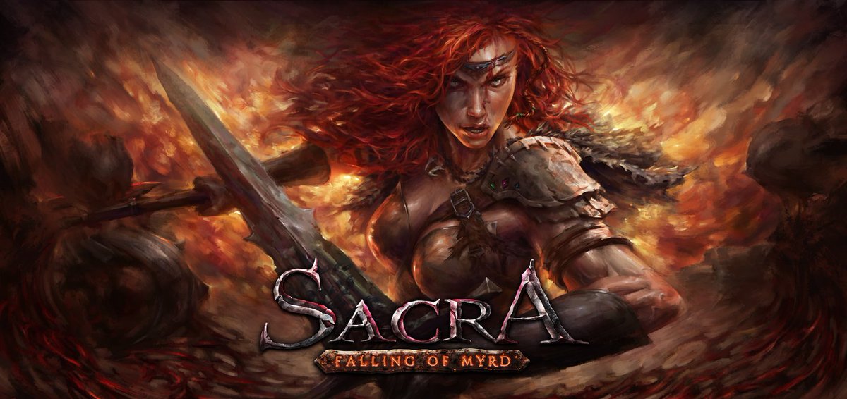 1/7 - We're thrilled to announce the Test Beta Launch of Sacra: Falling of Myrd, sepolia.sacra.cc a revolutionary fully on-chain decentralized play-to-earn on-chain RPG adventure. Join us in this exclusive testing phase as we redefine the gaming experience! #SacraTestBeta