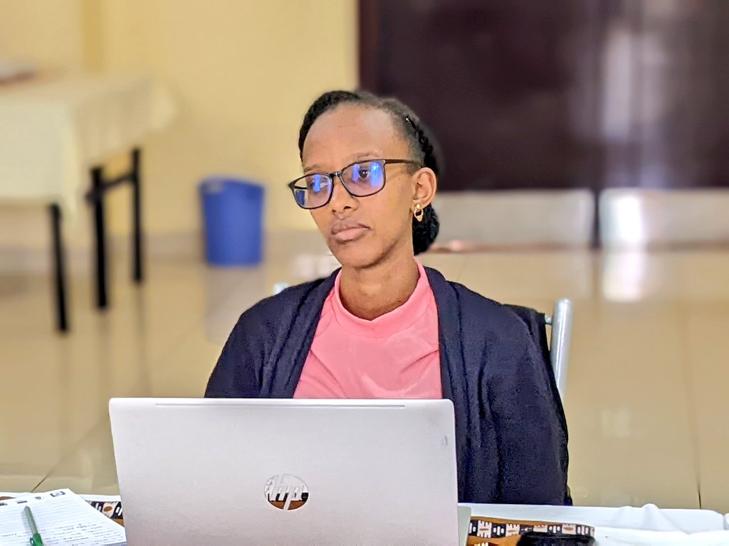 Imfura_heritage's tweet photo. Preparatory meeting by Young Innovators Organizations #Rwanda project of Amani Youth Expo, workshop, training on mental health and social entrepreneurship for peace kicked off. 

Activities starting this week, and goes on until December. Keep posted. 

@NARwanda @InterpeaceTweet https://t.co/syrxwWbZAj