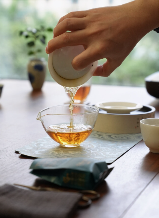 ziddigirlvid_'s tweet photo. Greeting with tea！ https://t.co/VC3wsCgW6Y