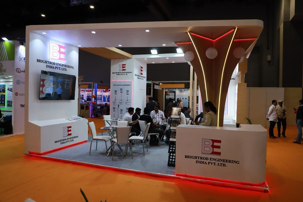 Social_Exhibit's tweet photo. From concept to creation, we turn dreams into reality..💯
.
.
.
.
#ExhibitDesign #CreativeShowcases #customexhibits https://t.co/X2Cir5e05s