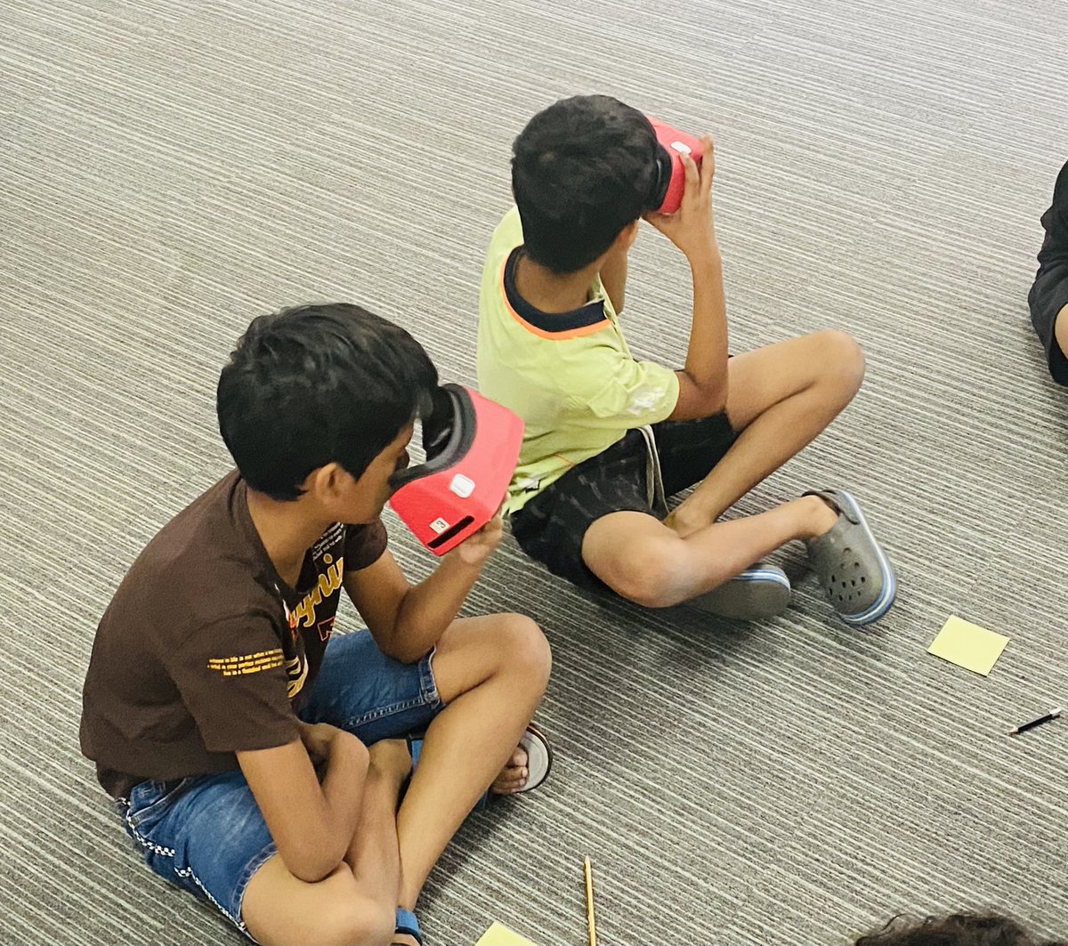 Rupal Joshi tweet media