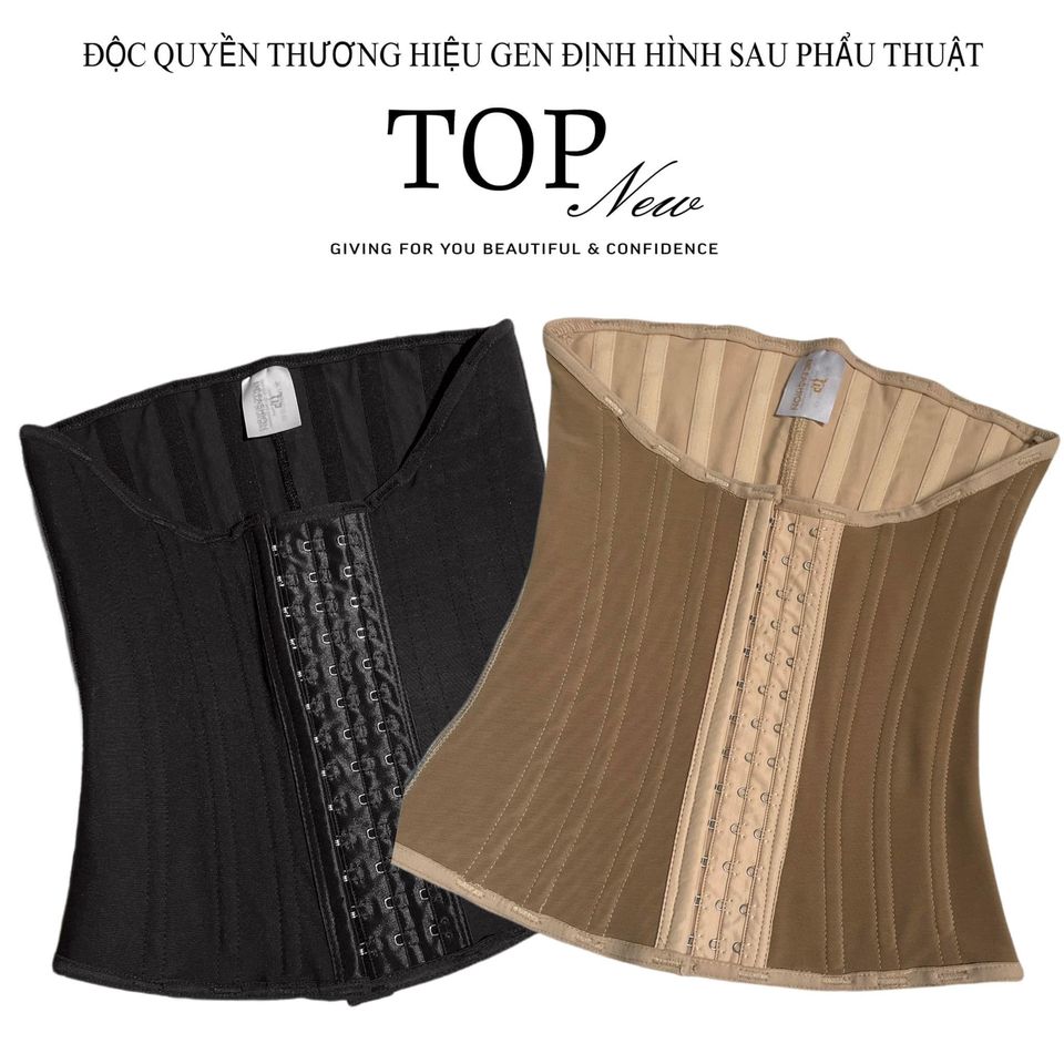 Top_Beauty_102's tweet photo. Gen nịt #Top
📷 Siết eo đẹp - cong thắt sau 1p mặc áo
📷 Mỏng nhẹ , thoải mái , hoạt động sinh hoạt vô tư
📷 Che lấp mỡ thừa , mỡ lưng hoàn hảo
📷 Giảm eo - bụng dưới sau 2 - 4 tuần https://t.co/gCqjYJUgAt