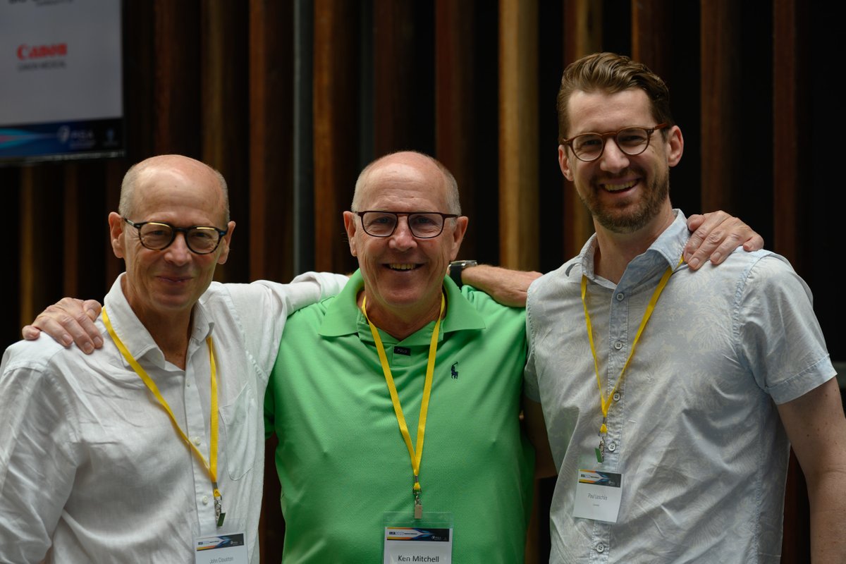 Thanks to our RANZCR Registrars, teaching faculty and sponsors for a fantastic weekend on the Sunshine Coast for the 2023 Registrars Conference. Special thanks to Dr Paul Leschke for Convening the successful event. #IRSA #InterventionalRadiology #RegistrarsConference