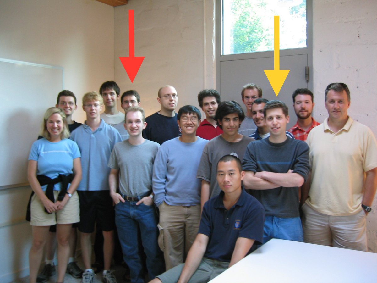 John Coogan tweet media