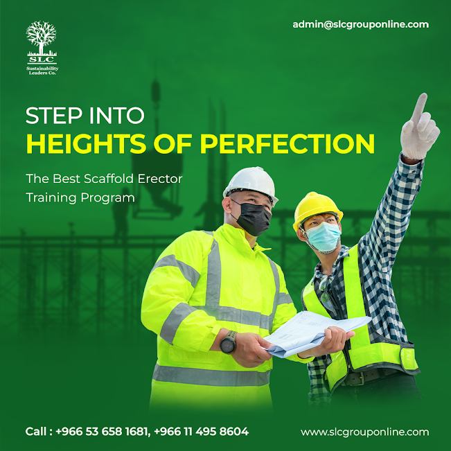 OnlineSlc's tweet image. Step up and train hard and efficiently with the SLC’s diverse Scaffold Training Program.
𝑉𝑖𝑠𝑖𝑡📷slcgrouponline.com
𝐶𝑜𝑛𝑡𝑎𝑐𝑡 𝑢𝑠📷+966-114958604 or +966-536581681
#slcgroup #slc
#scaffolderector #scaffolding #scaffoldsafety #saudi